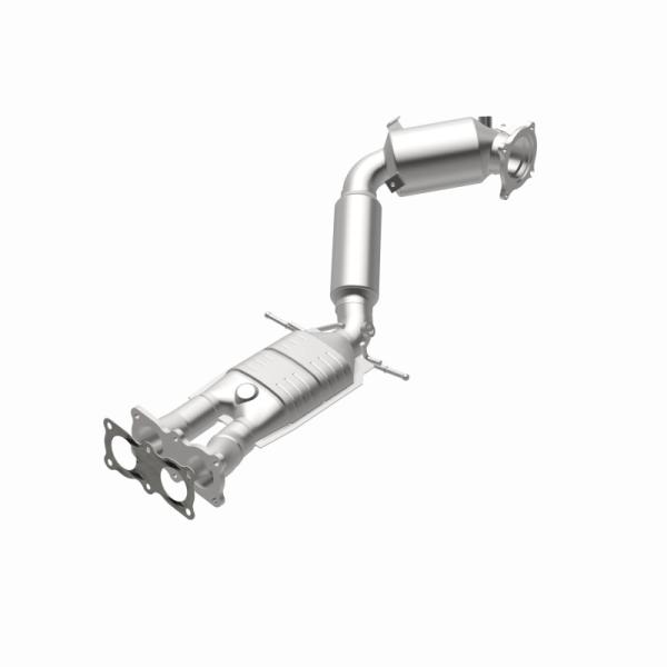 Magnaflow 21-508