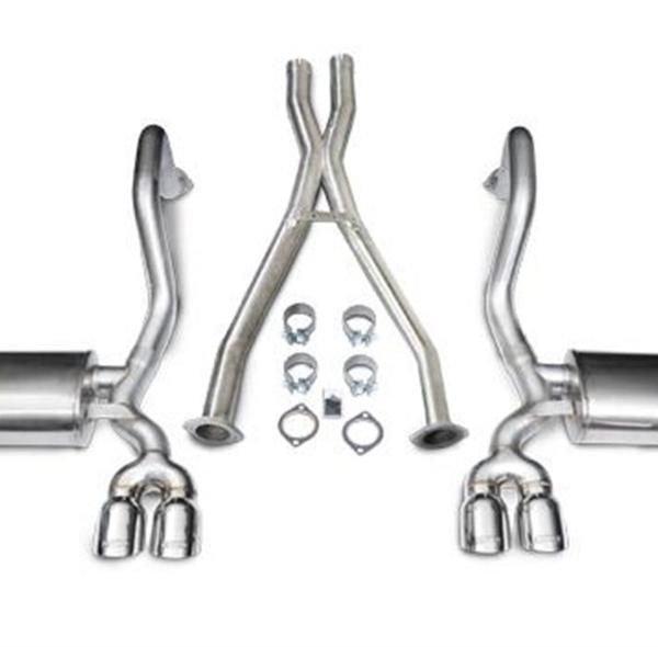 CORSA Performance 14114