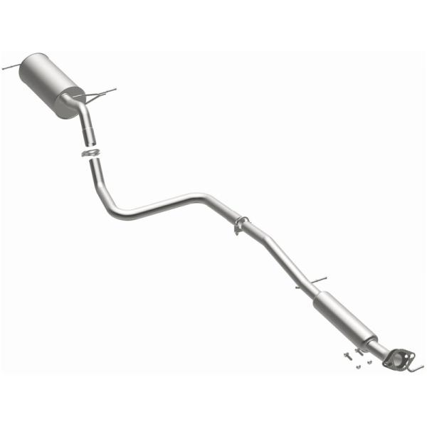 MAG BRE Exhaust Kits Magnaflow 106-0846