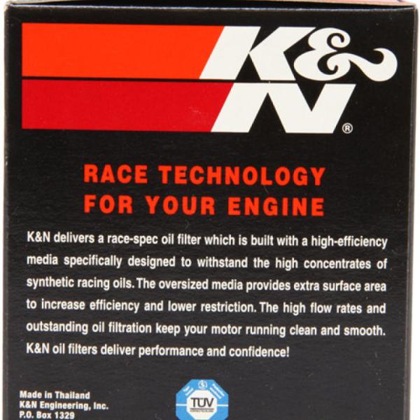 K&N Engineering KN-138C
