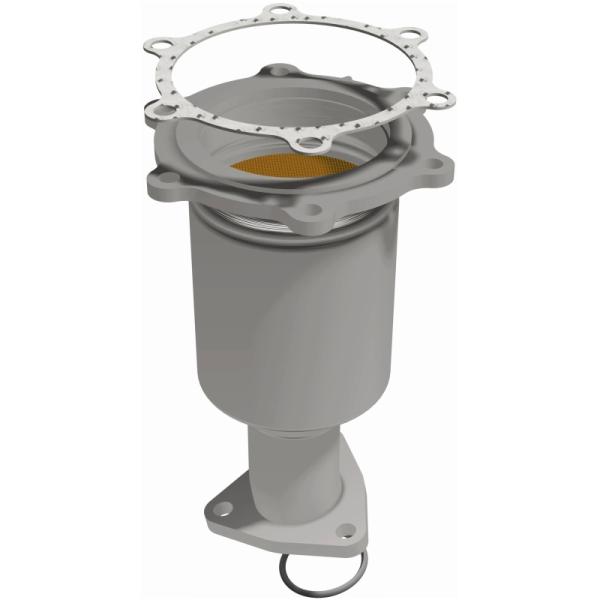 MAG Converter Direct Fit Magnaflow 447198