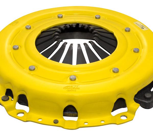 ACT GM012