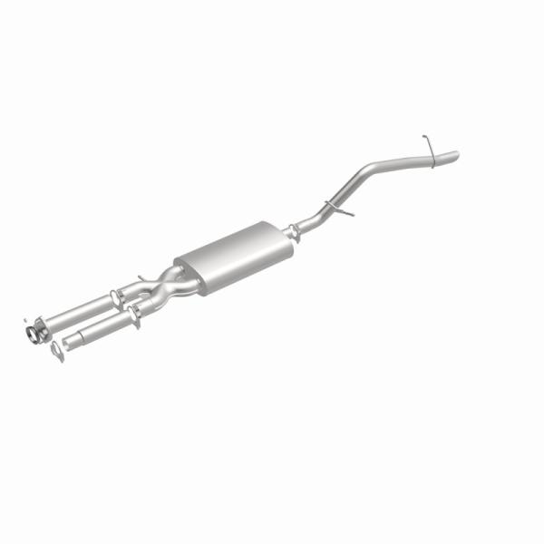 Magnaflow 106-0538