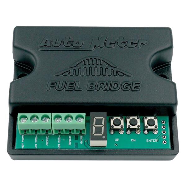 AutoMeter 9109