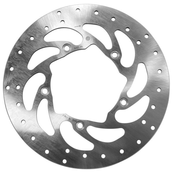 BRE Powersports Discs Brembo OE 68B407P9