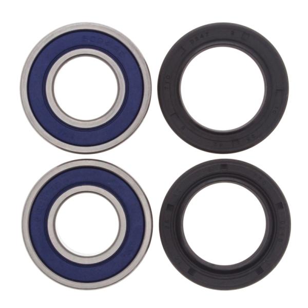 ABR Wheel Bearing Kits All Balls Racing 25-1112