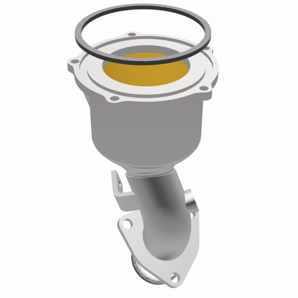 Magnaflow 452827