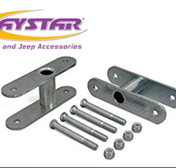 Daystar KG60002