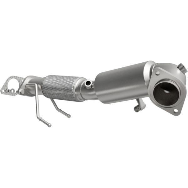 MAG Converter Direct Fit Magnaflow 21-530