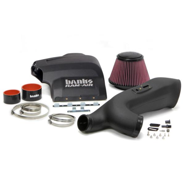 Banks Power 41870