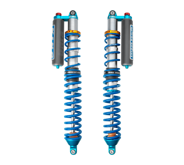 King Shocks 25700-353A