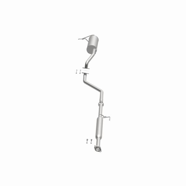 MAG BRE Exhaust Kits Magnaflow 106-0760
