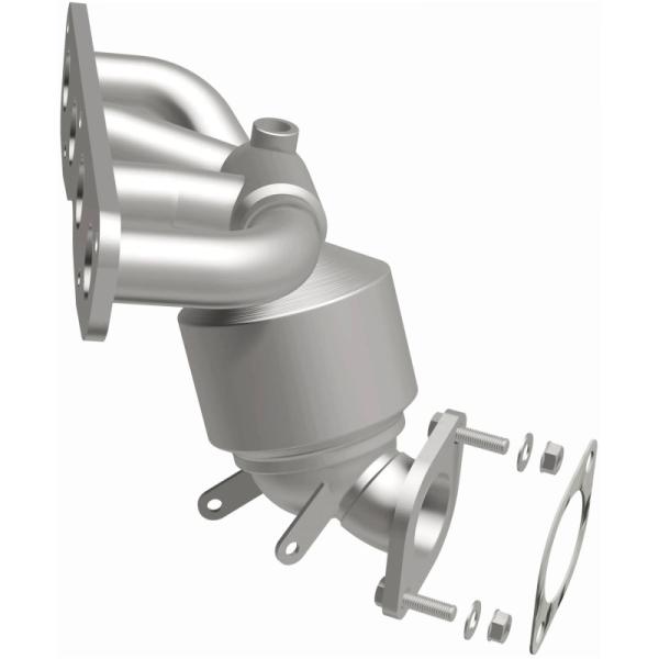 MAG Converter Direct Fit Magnaflow 22-081