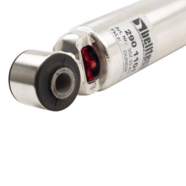 Belltech 17008