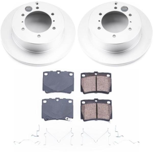 PowerStop CRK5160