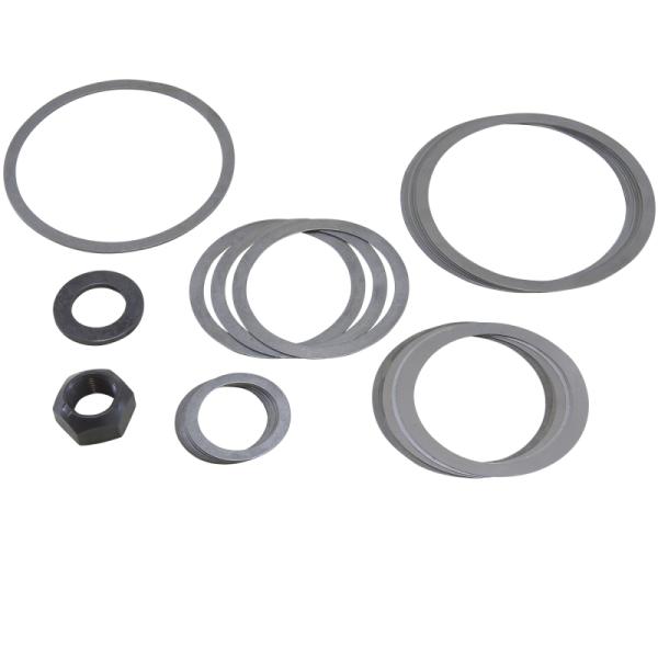 Yukon Gear & Axle SK 706213