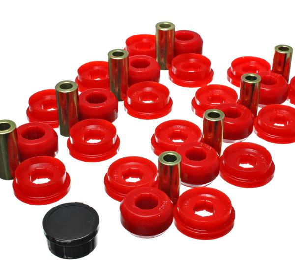 Energy Suspension 8.3129R