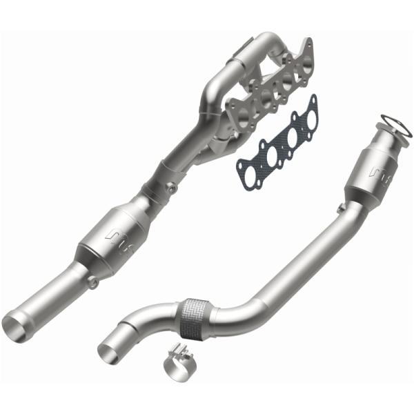 Magnaflow 22-214