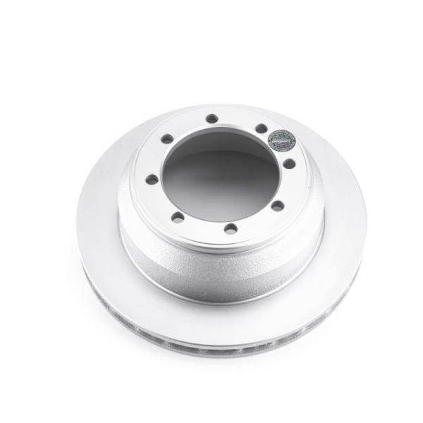PowerStop AR8579EVC