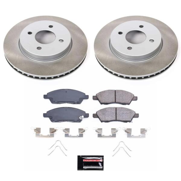 PowerStop SC6096