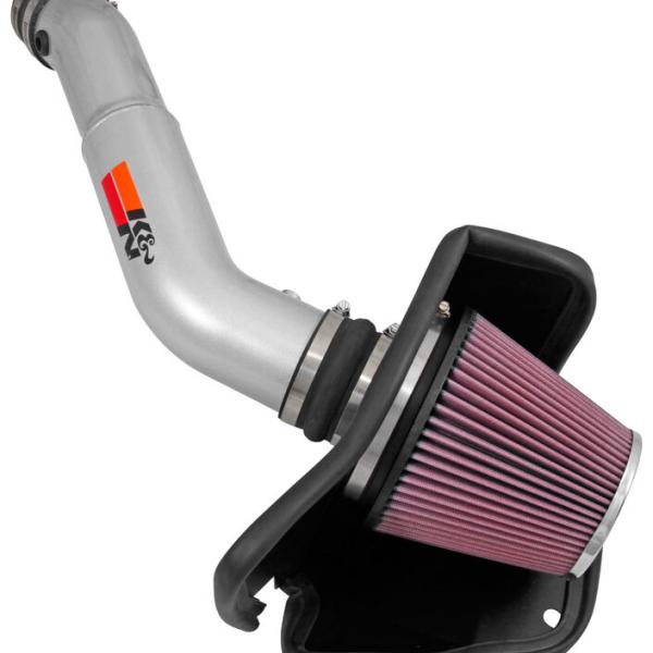 K&N Engineering 77-1572KS