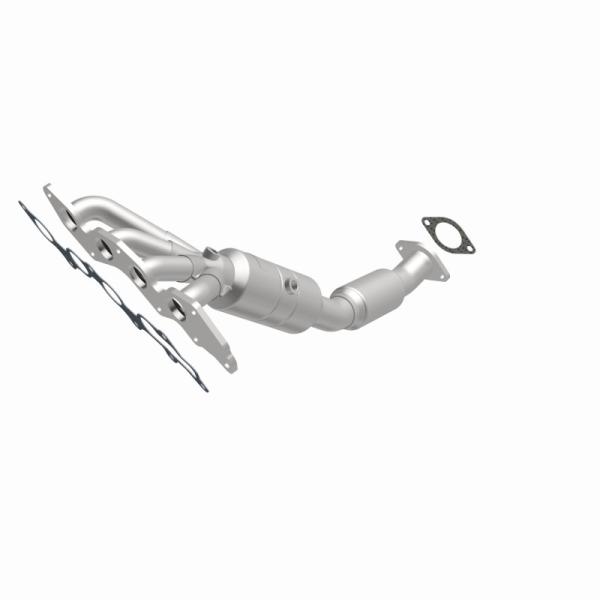 MAG Converter Direct Fit Magnaflow 49852