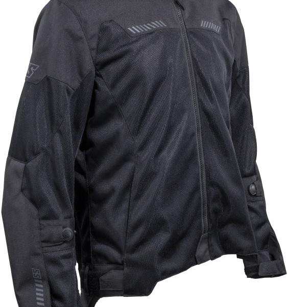 Speed and Strength 609859