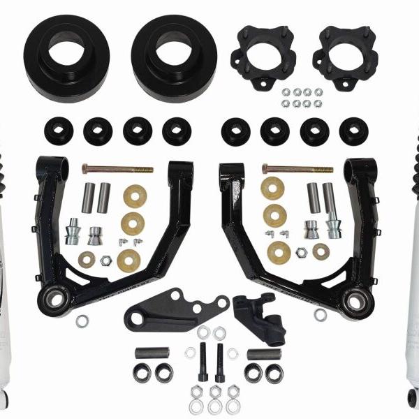 Tuff Country 53226KN