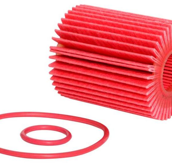 KN Oil Filter K&N Engineering HP-7023