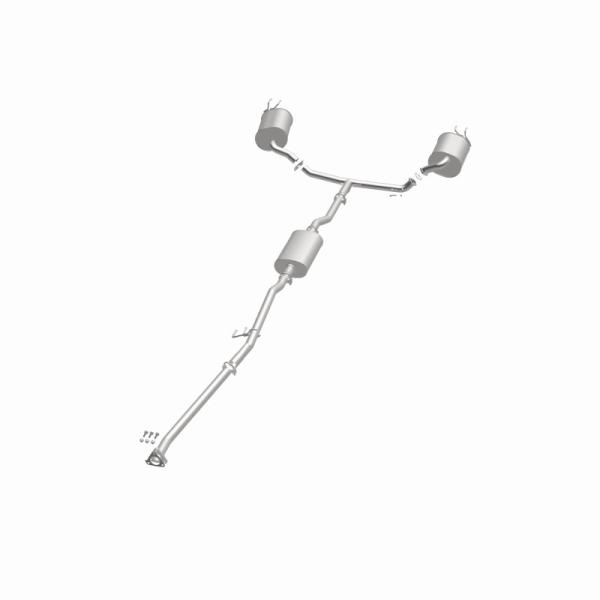Magnaflow 106-1005