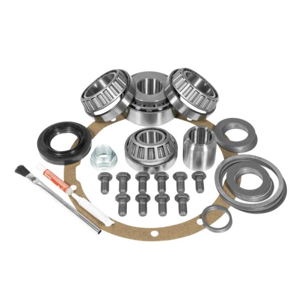 YUK Master Overhaul Kits Yukon Gear & Axle YK TV6-B-SPC