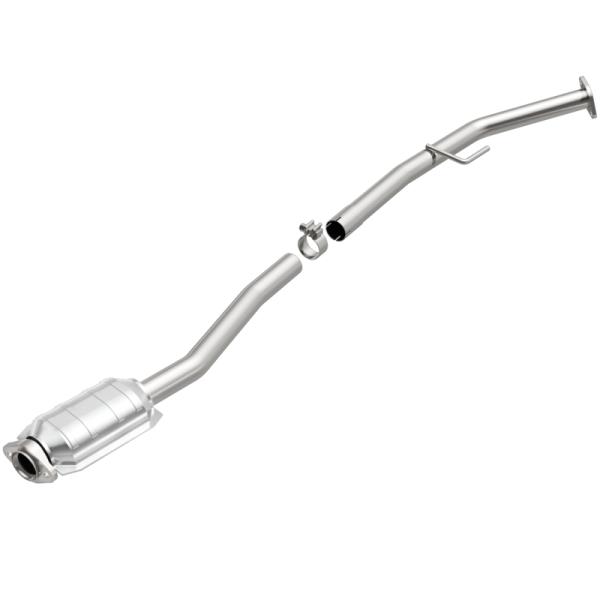 MAG Converter Direct Fit Magnaflow 23863
