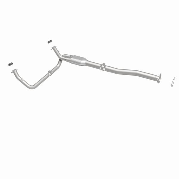 Magnaflow 4451414