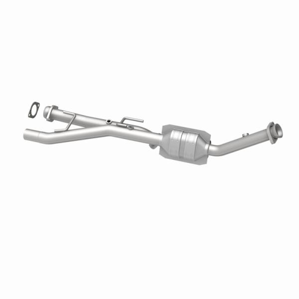 MAG Converter Direct Fit Magnaflow 51953