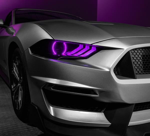 ORACLE Lighting 1446-332