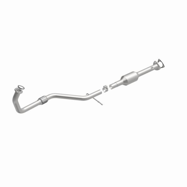 Magnaflow 4481208
