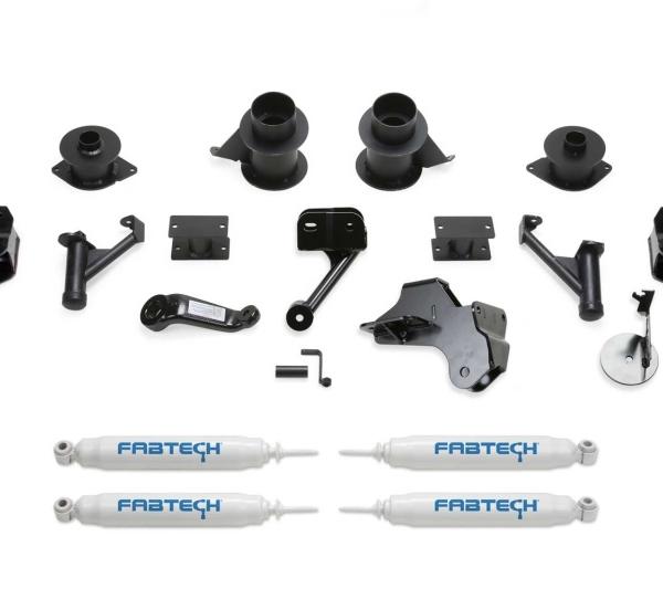 Fabtech K3173