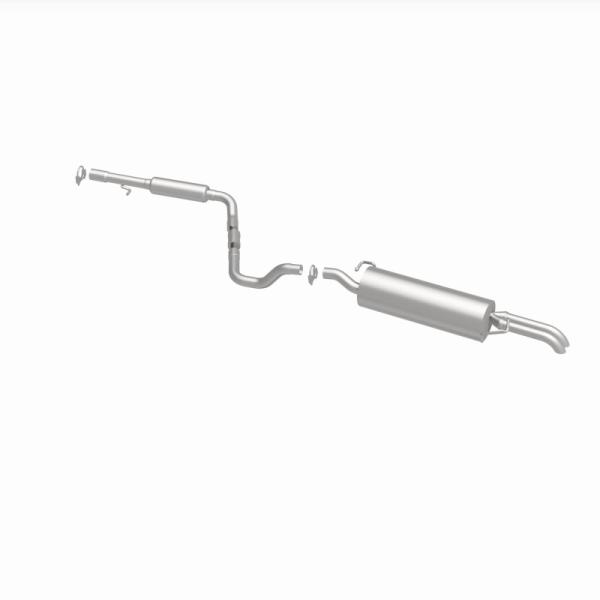 MAG BRE Exhaust Kits Magnaflow 106-0311