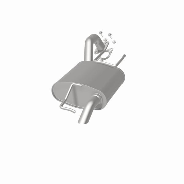 Magnaflow 108-0061