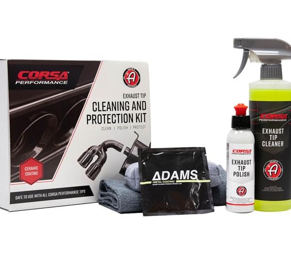 CORSA Performance 14090