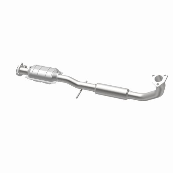 MAG Converter Direct Fit Magnaflow 23450