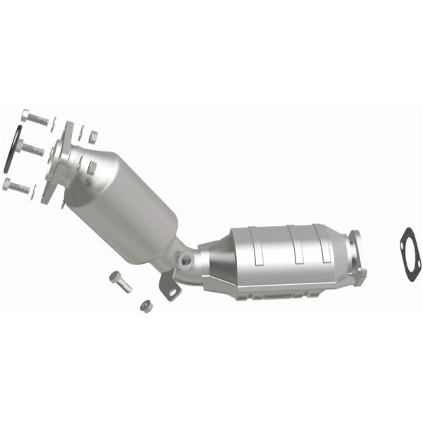 Magnaflow 551144