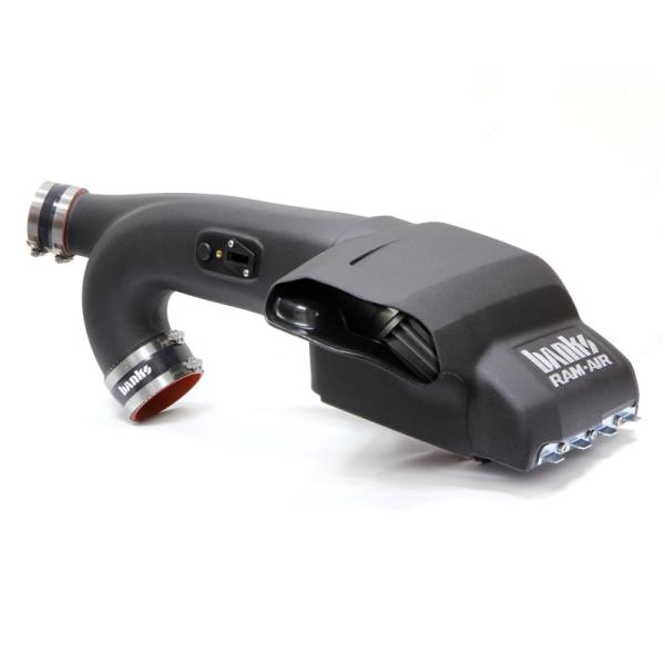 Banks Power 41870-D