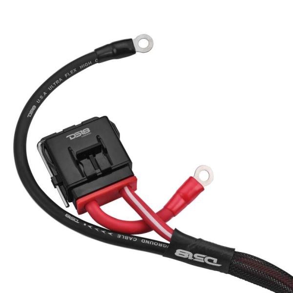 DS18 UTV-KIT4-2DR