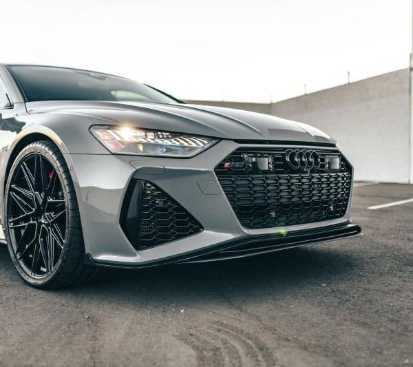 Vivid Racing VR-RS7C8-600