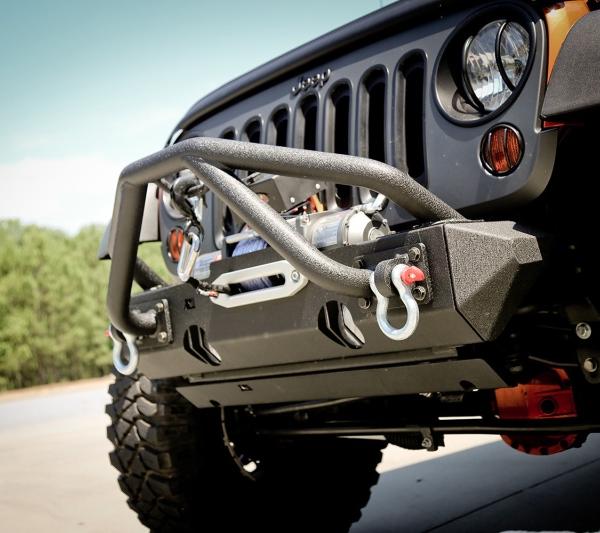 Rugged Ridge 11540.25
