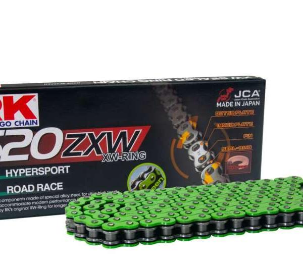 RK Chain MM520ZXW-150