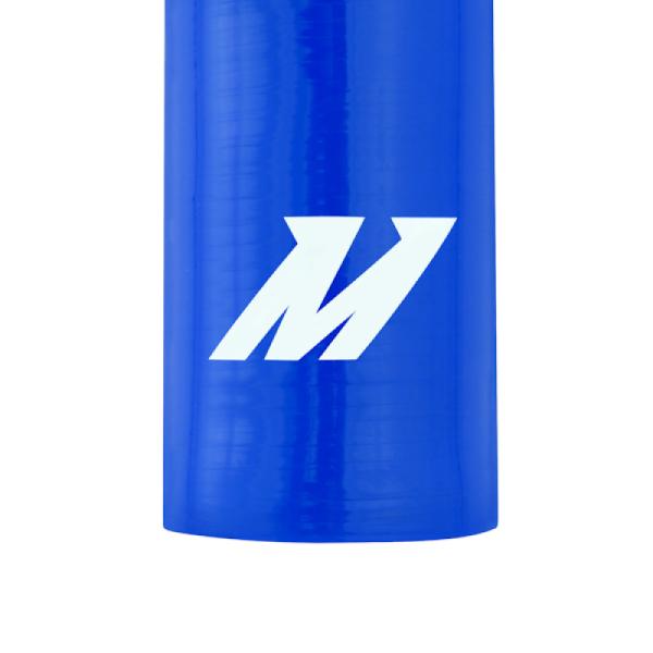 Mishimoto MMHOSE-F2D-05MBL