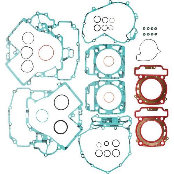 Vertex Pistons 808985