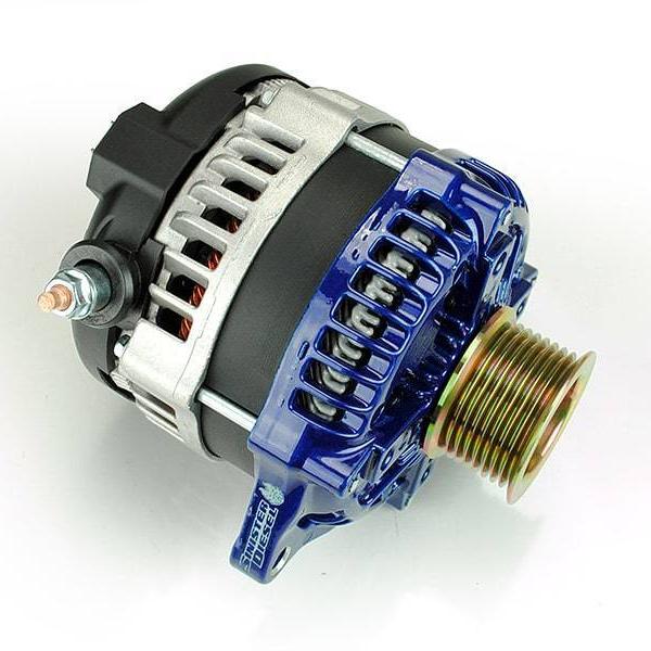 Sinister Diesel SD-ALT-6.7P-320